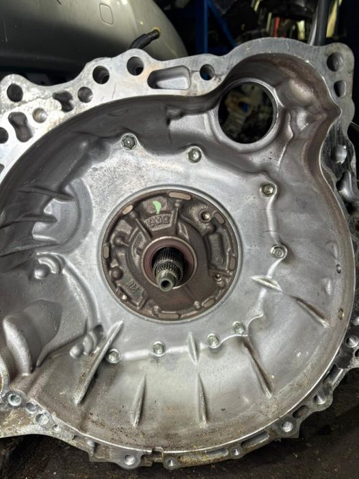 АКПП 5 Ступенчатая RX300