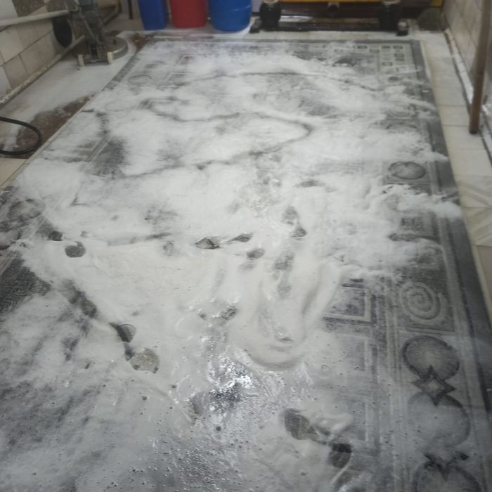 Продам ковер большой толстый пю