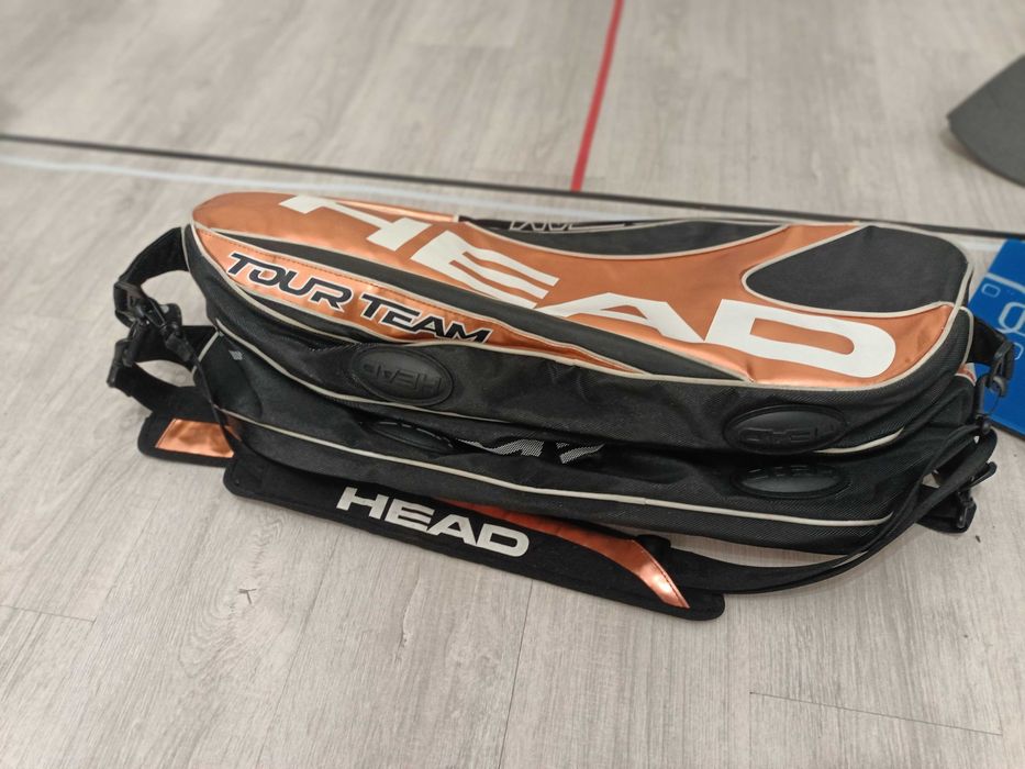 Geanta tenis Head