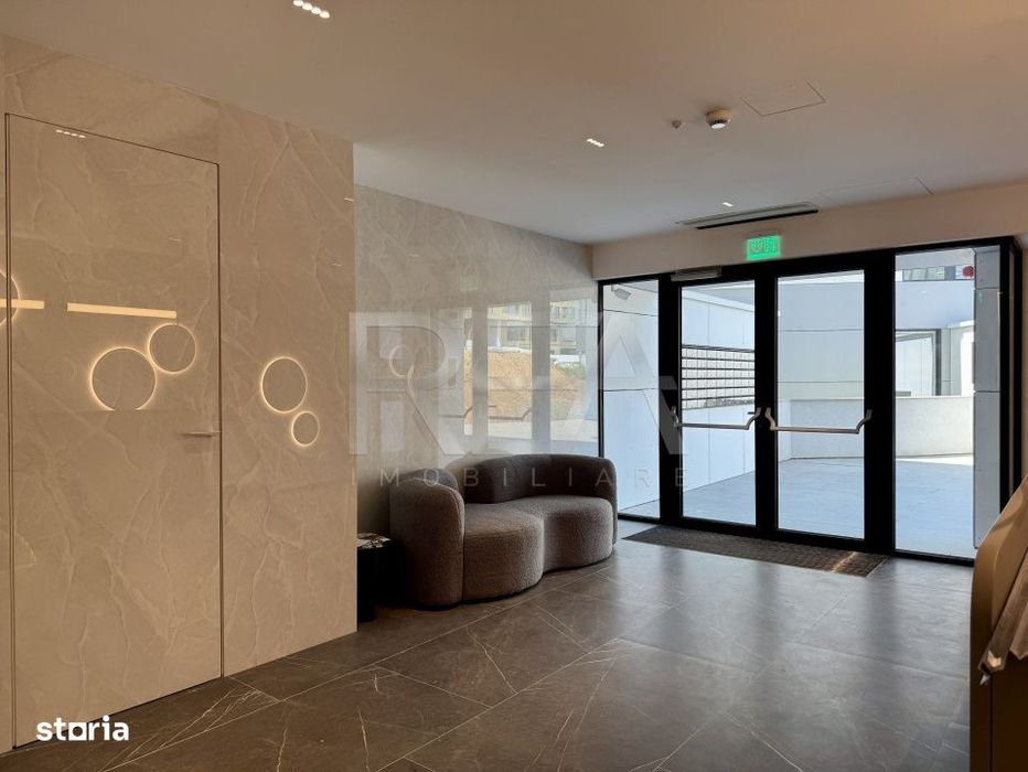 2 camere premium in One Lake Club