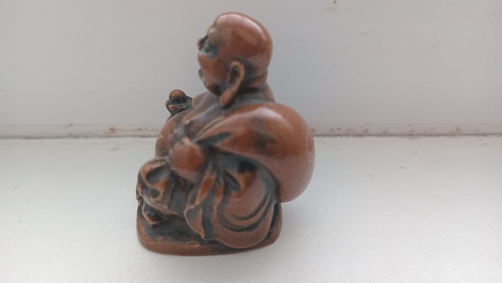 Фигурка Будда из Таиланда
