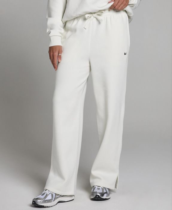 My protein бял анцуг