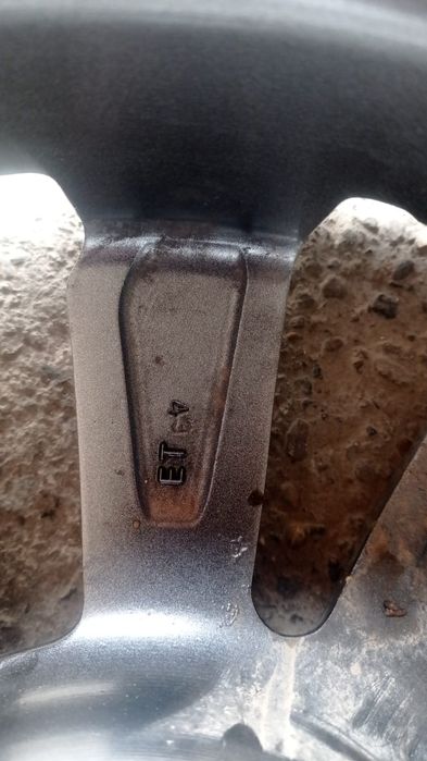 Диски 16 SKAD Сочи