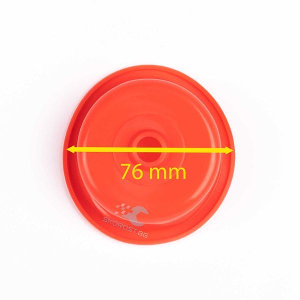 Мембрана за Вакуумен Актуатор за VAG Volkswagen Audi 1.6 1.8 2.0