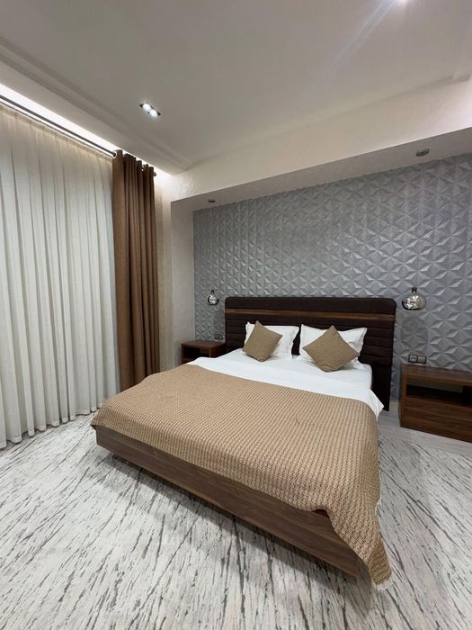 HI-TECH dacha ”Climber” 20 kishigacha beriladi