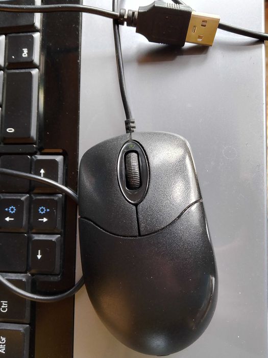 Компютърна мишка RTM 019