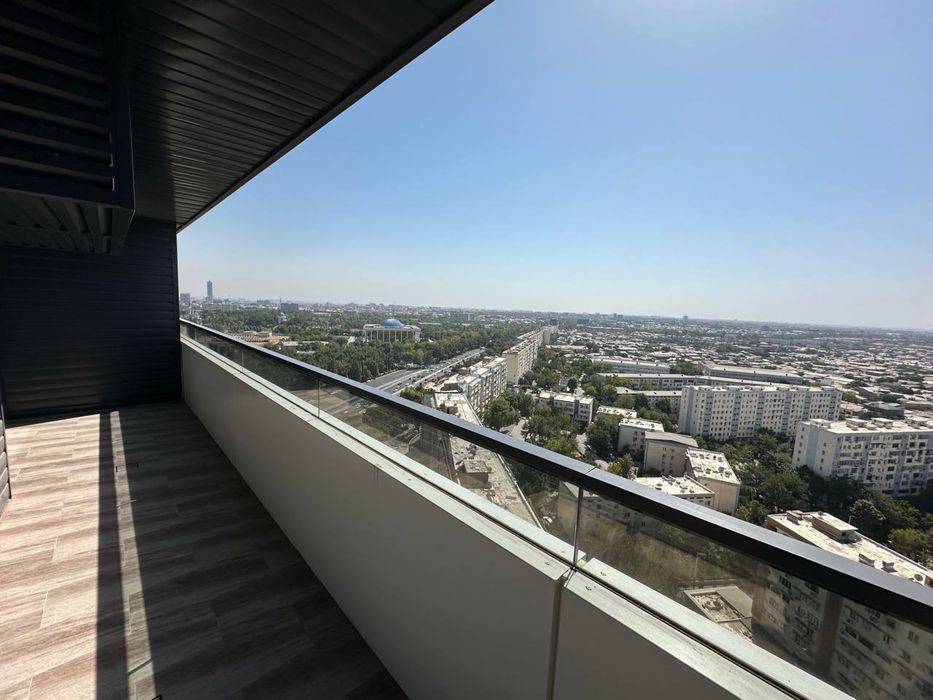 NRG U Tower 2х Комнатная Еуро Лух Апартмент