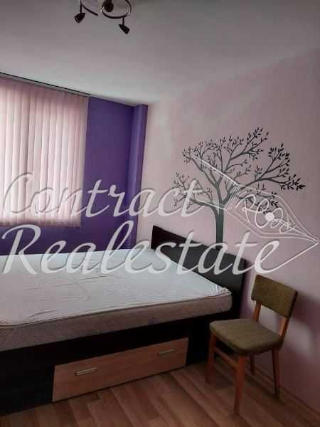 Нов Двустаен Обзаведен Колхозен пазар !