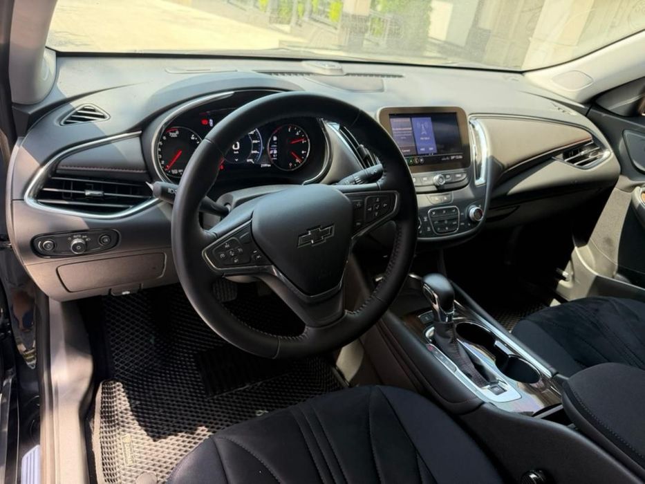 malibu xl 2025 tozza