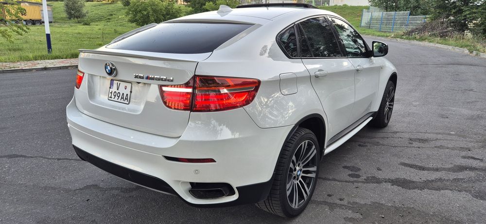 BMW X6 2013 — imagine 3