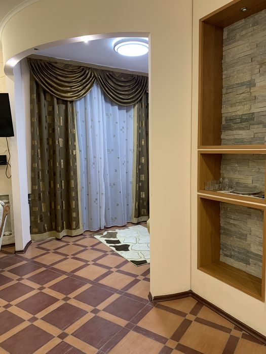 Красивый люкс для двоих.