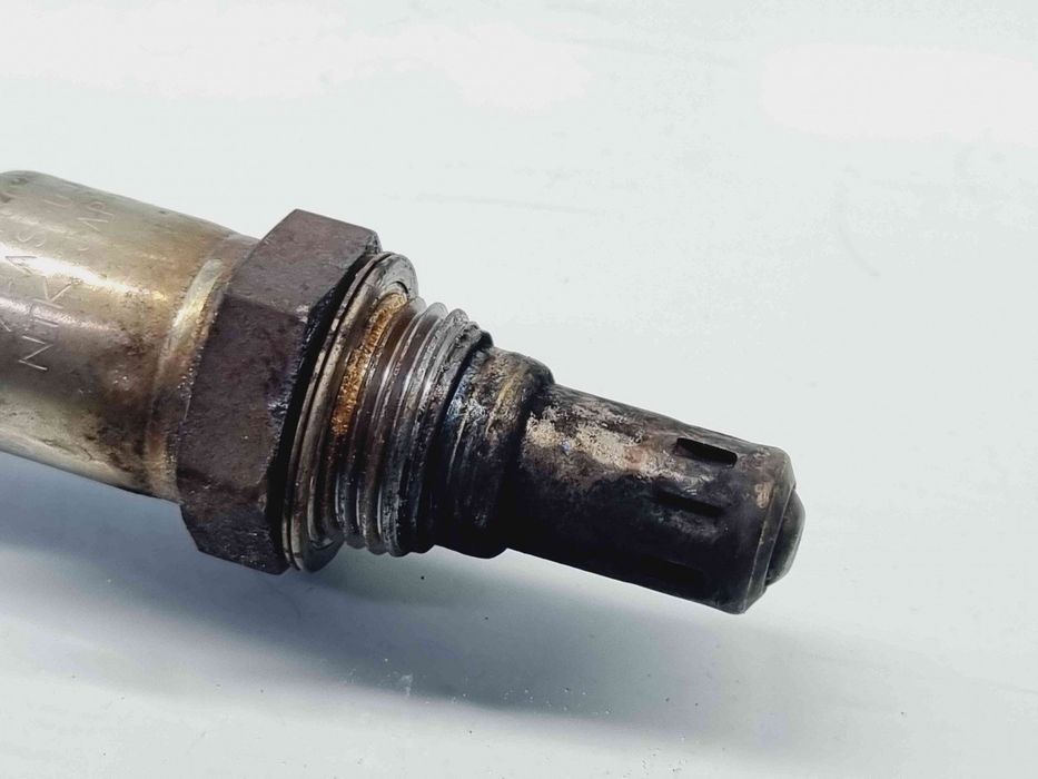 Sonda lambda Mazda 3 (BL) [Fabr 2008-2014] 9687160780 1.6 D4162T 84KW