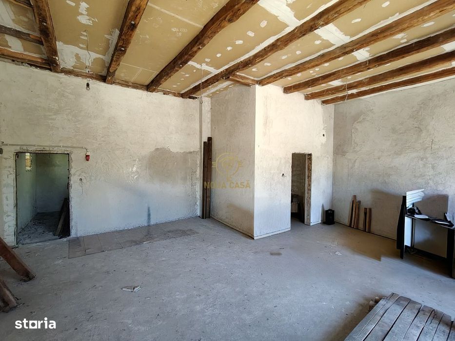 De vanzare Cladire Ultracentrala in Tautii Magheraus