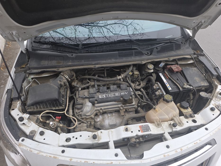 Продаётся Кобалт