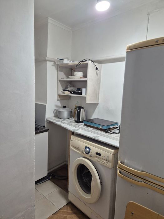 Сдается времянка на сайна рыскулова