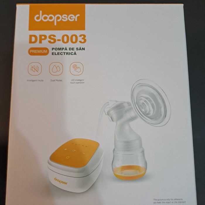 Pompa de san electrica doopser DPS-003