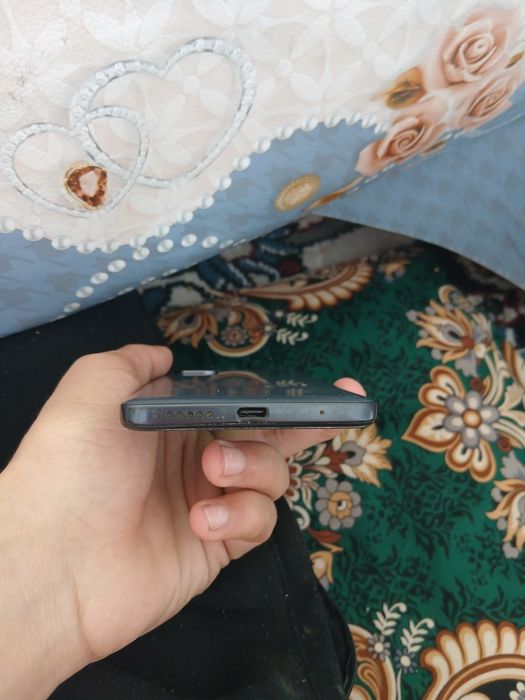 Redmi Note 11  xolati yaxshi