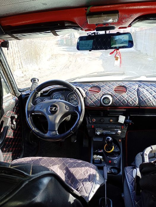 Продается ВАЗ lada 2106