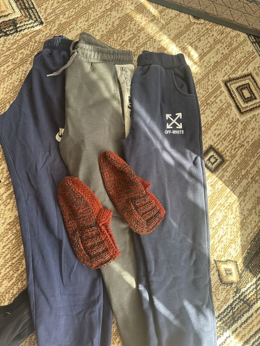 Одежда для дома малтчику