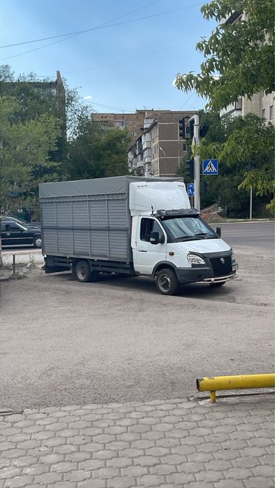 Вывоз мусора и перевозки до 4-тонн.