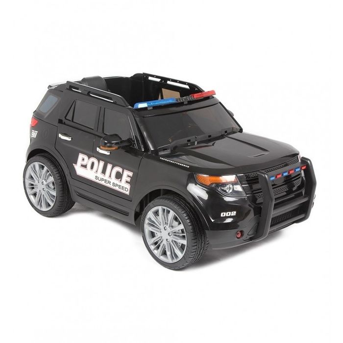 Ремонт и модернизация  детских электромобилей