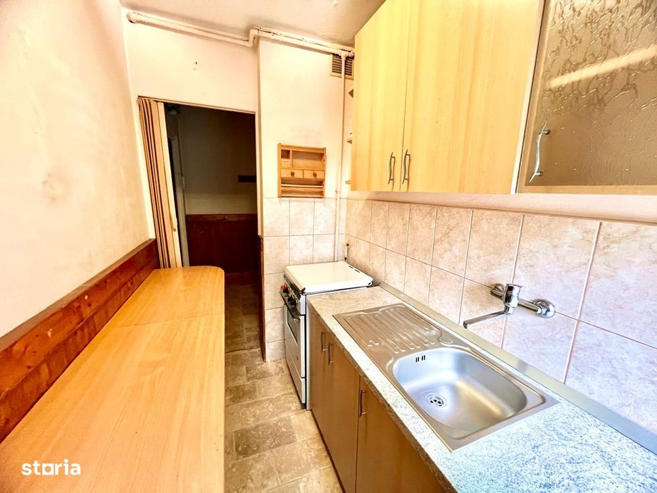 A/1676 De vânzare apartament cu 2 camere în Tg Mureș - Dâmbu Pietros — fotografia 2