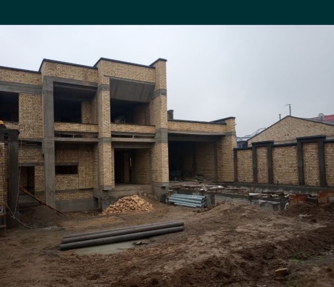 Uy qurilishi noldan Toshkent boylab