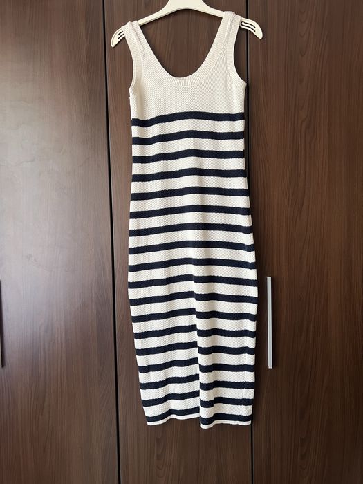 Rochita tricotata Zara