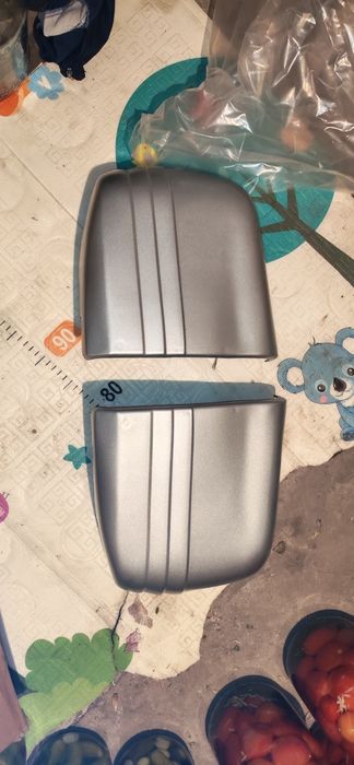 Продам запчасти на Митсубиси Паджеро 2