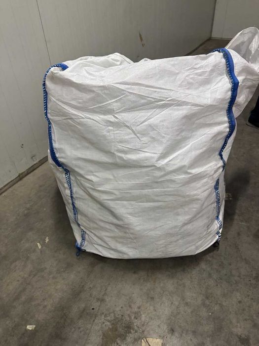 Продам биг-беги (1 тонна) в большом количестве