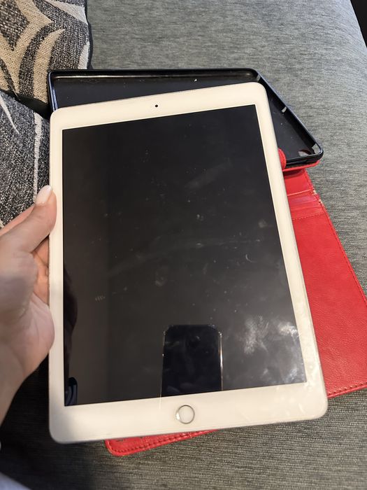 Айпад 5 поколения