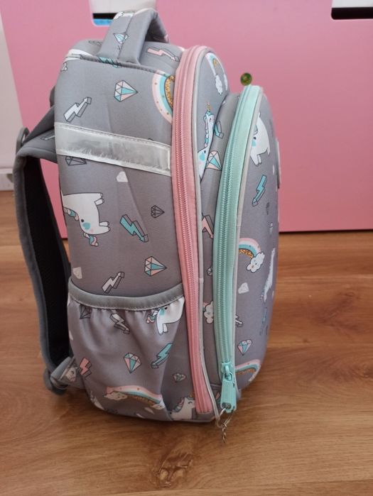 Ученическа раница CoolPack Turtle