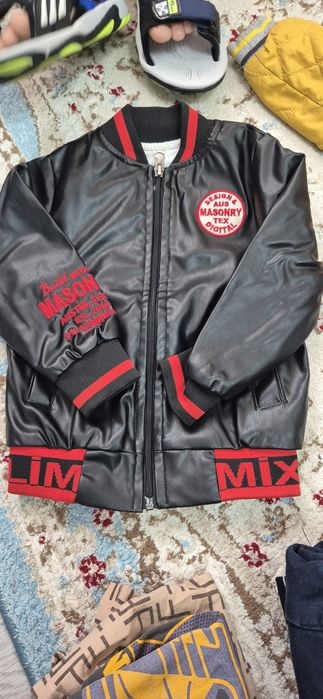 Детские вещи б/у