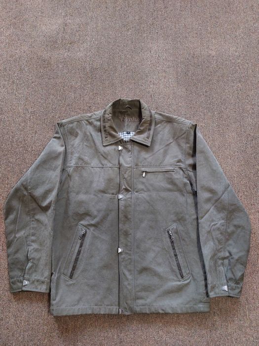 Куртка весна осень