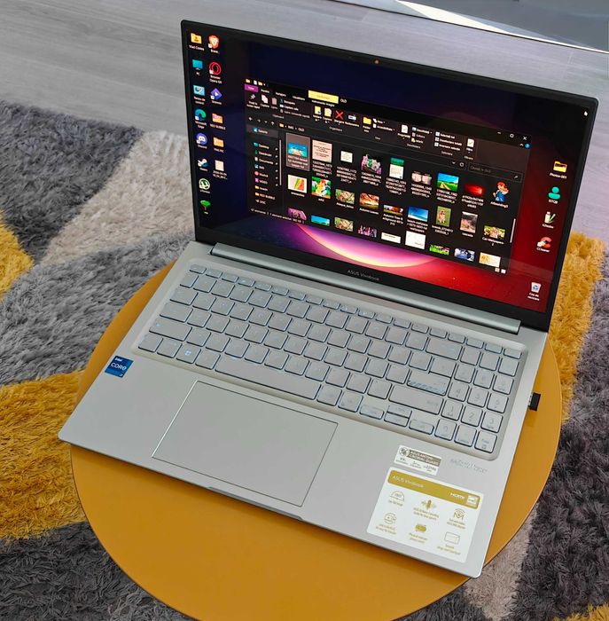 Laptop ASUS VivoBook 15 OLED