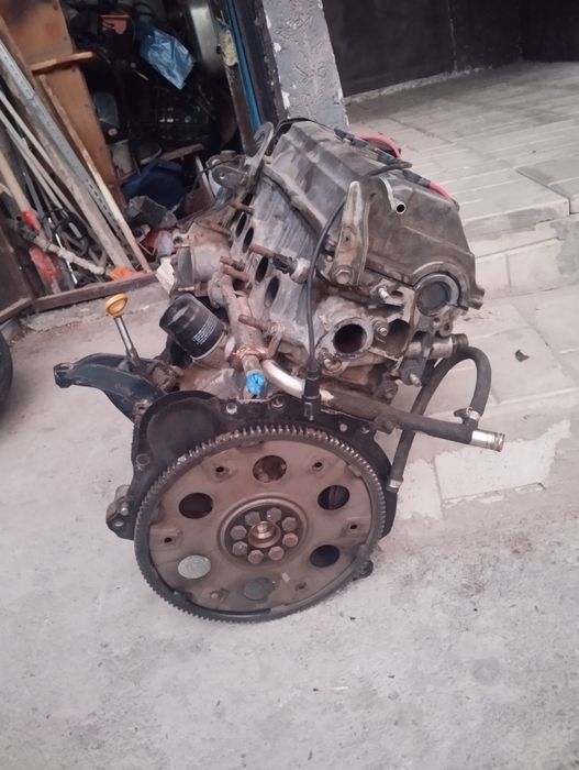 Мотор Тойота Камри 25 2,2