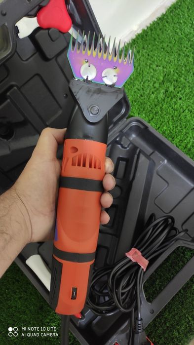 Куй машинка  (аренда)