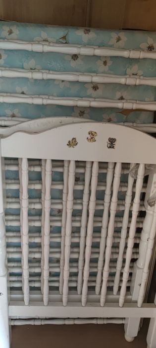 Продам манеж детский