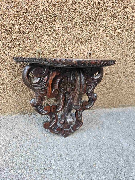 Шкаф в стил Рустик