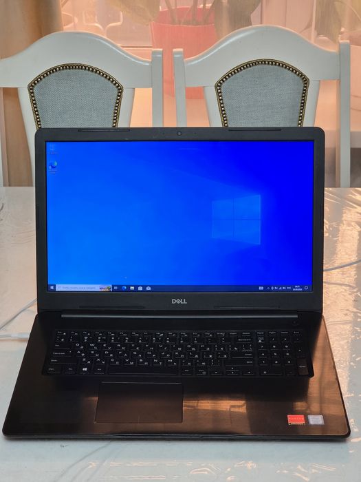 Ноутбук Dell Inspition