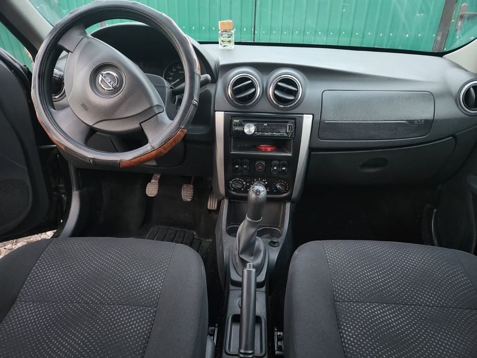 Ниссан Альмера 2014г