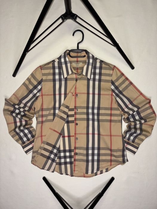 Camasa Burberry Femei M