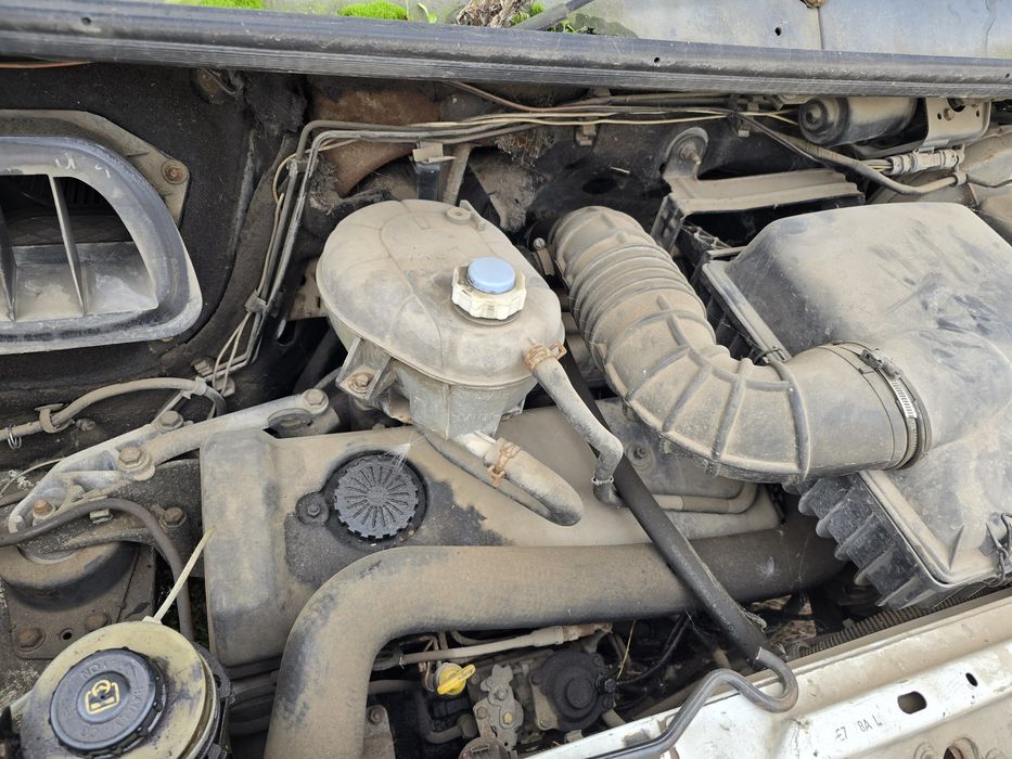 Части за Renault Master 2.8 / Рено Мастер