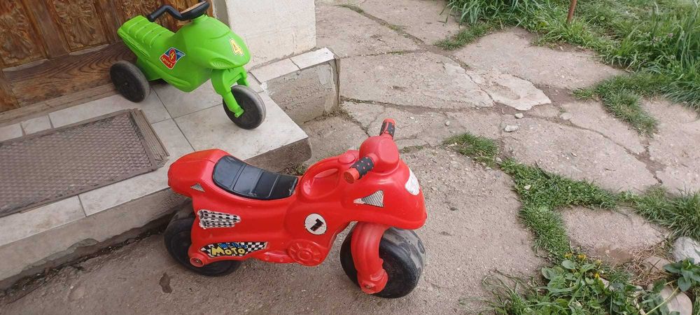 Jucarii copii pentru timpul liber