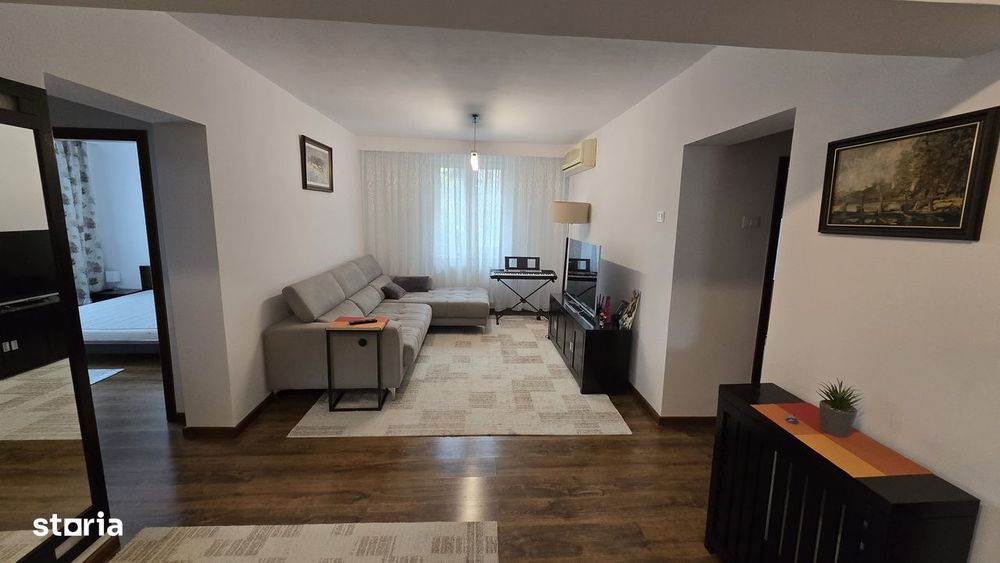 Ofer spre închiriere apartament modern