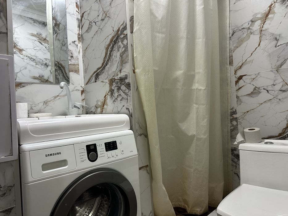 Посуточно квартира