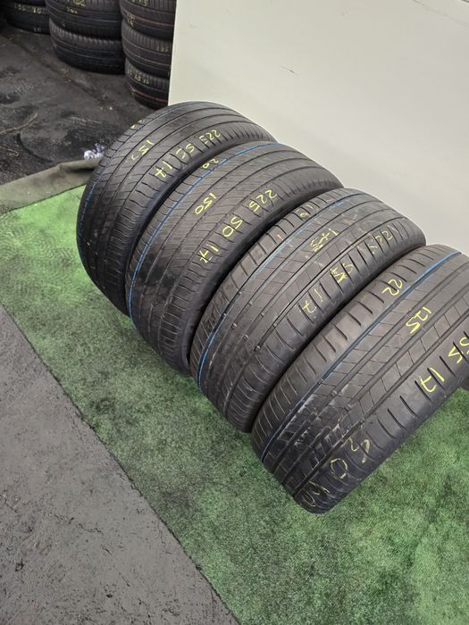 225.55.17  michelin bridgestone