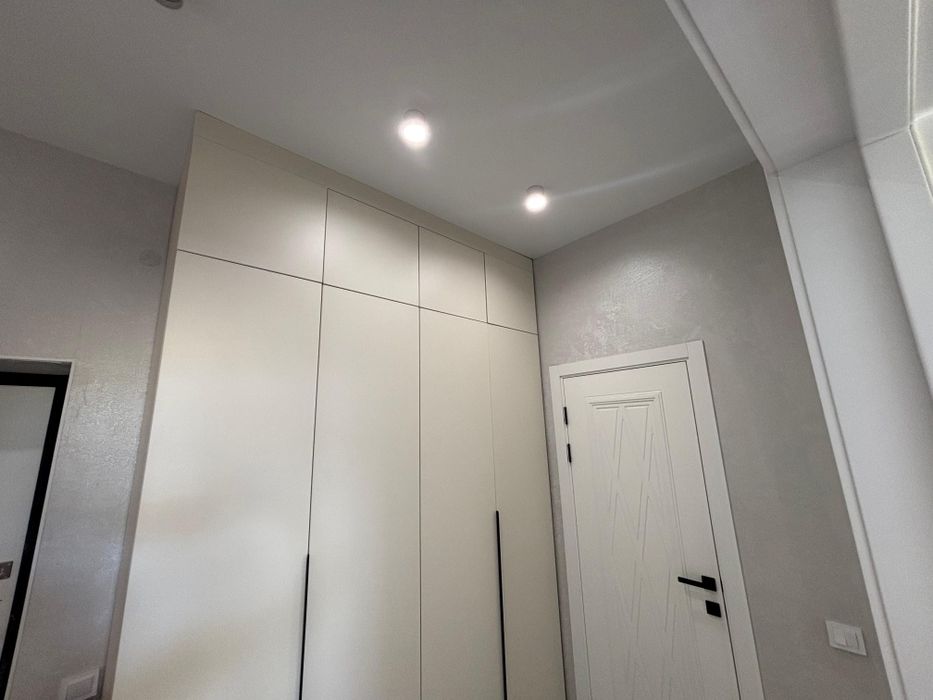 Продается 2х  квартира 72кв метр