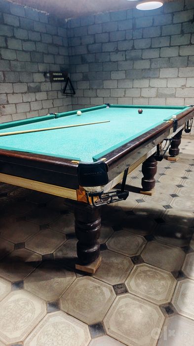 Билярд сотилади 1200$