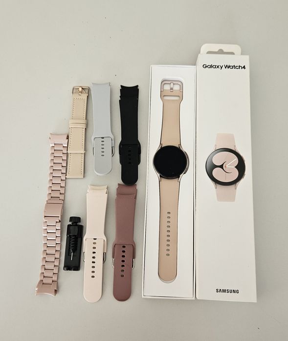 Samsung glaxy watch 4 40mm